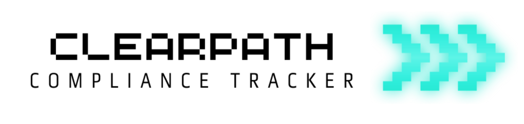 ClearPath Compliance - Startup GRC Software